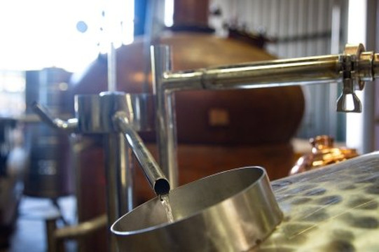 Alambique JP-伊图佩瓦必去景点