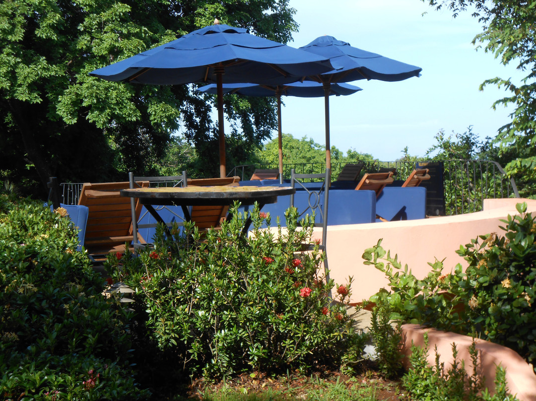 Hotel Luna Azul主图