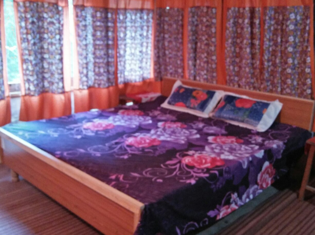 Shringi Vatika Homestay主图