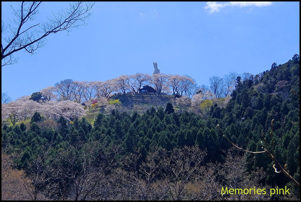 Funaoka Castle Ruins-柴田町必去景点