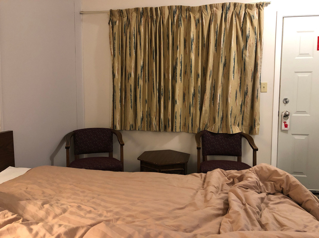 Casa Loma Motel主图