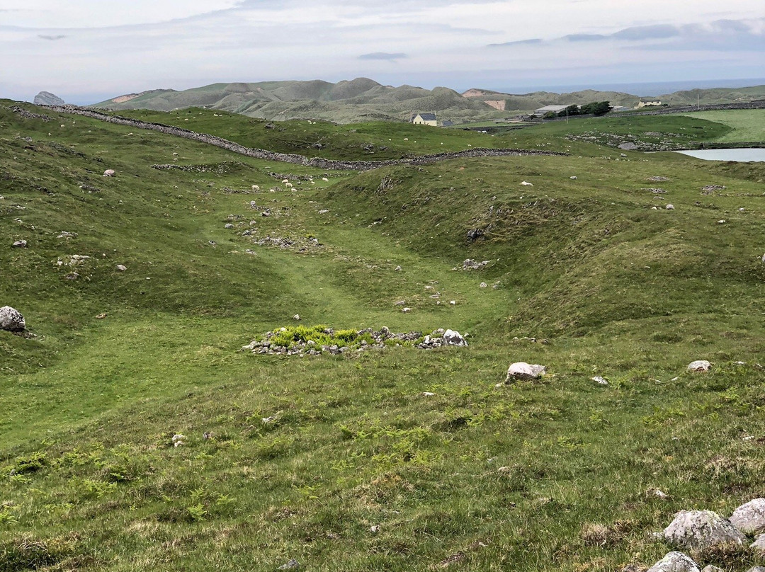 Durness Deep Time景点图片