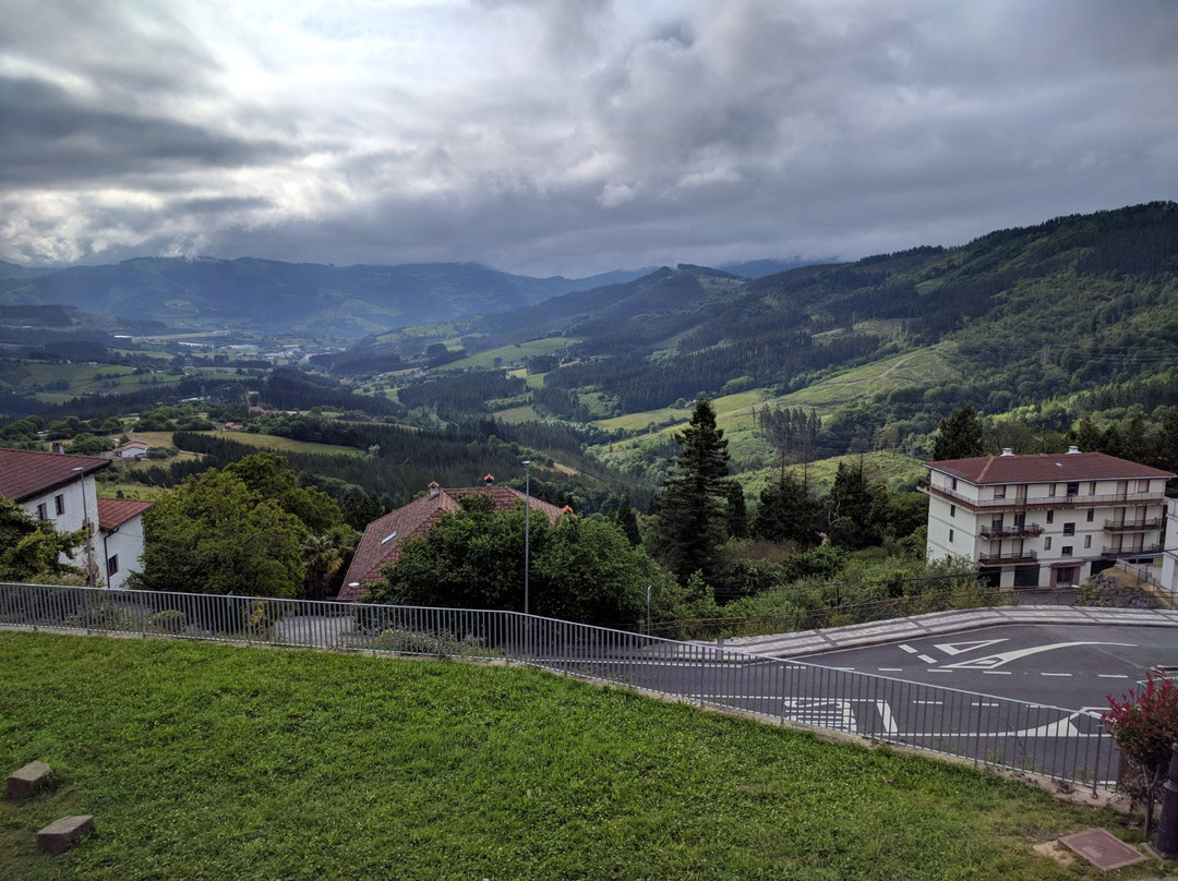 Casa Rural Maialde主图