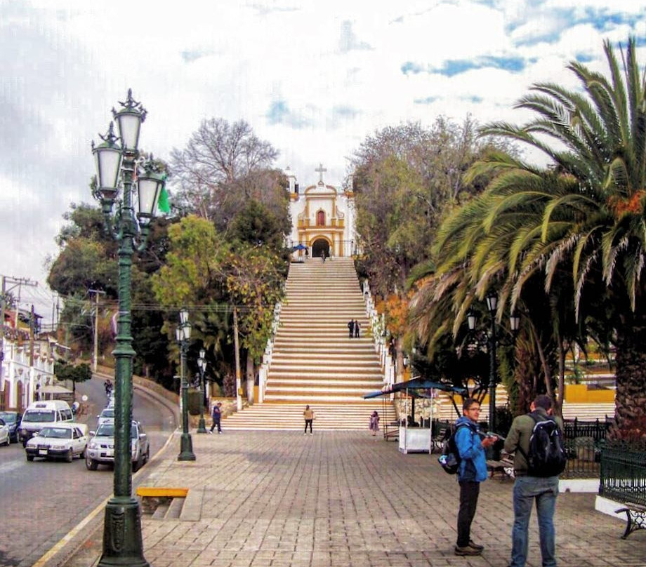 Iglesia del Cerrito景点图片
