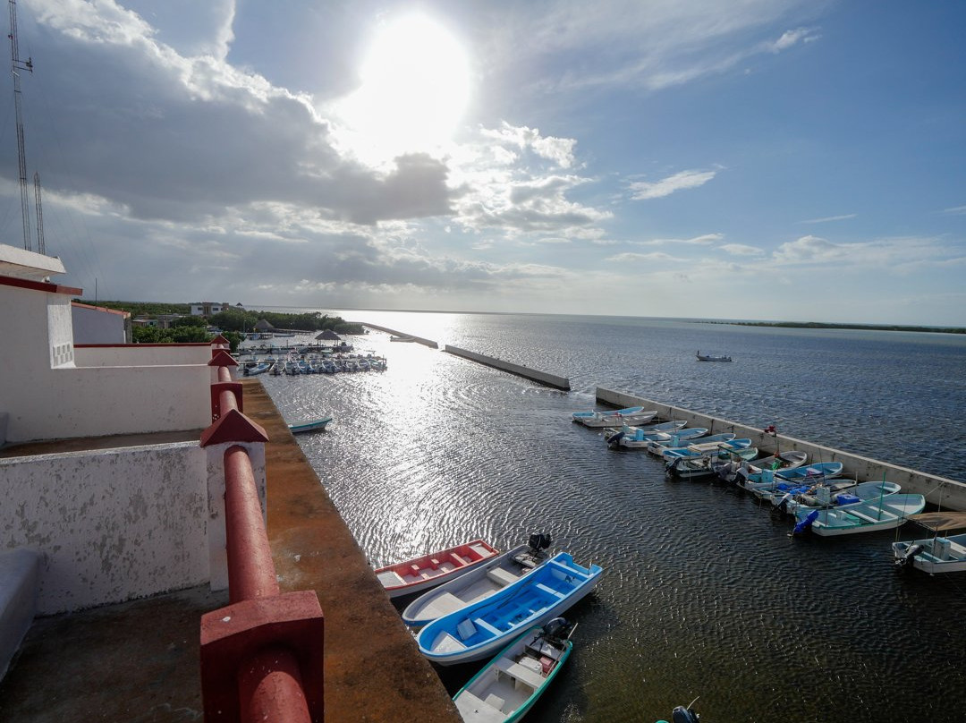 Hotel San Felipe de Jesus主图