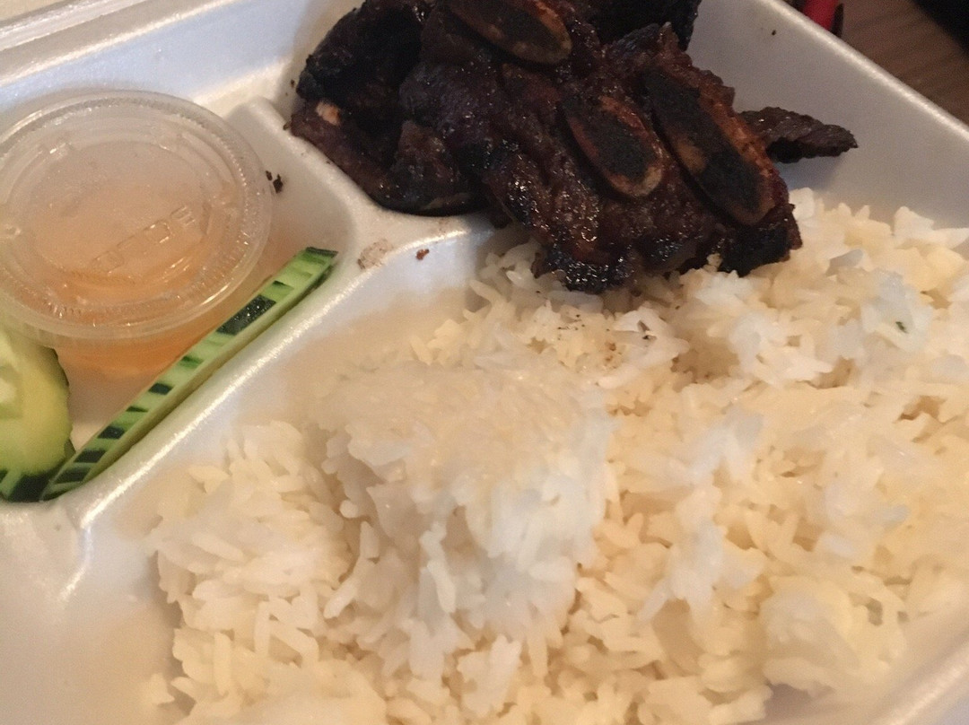 Wakai’s Asian Fusion