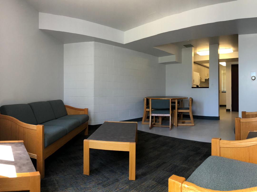 University of Guelph Summer Accommodations