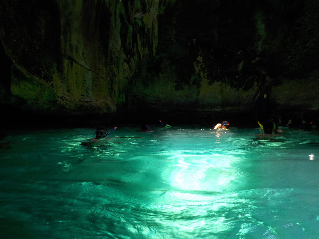 Exuma Sunrise Tour-George Town必去景点