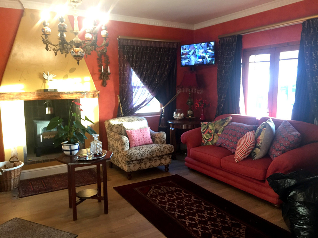 Paternoster Manor Guest House主图