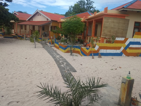 Ocean Holiday Guest House