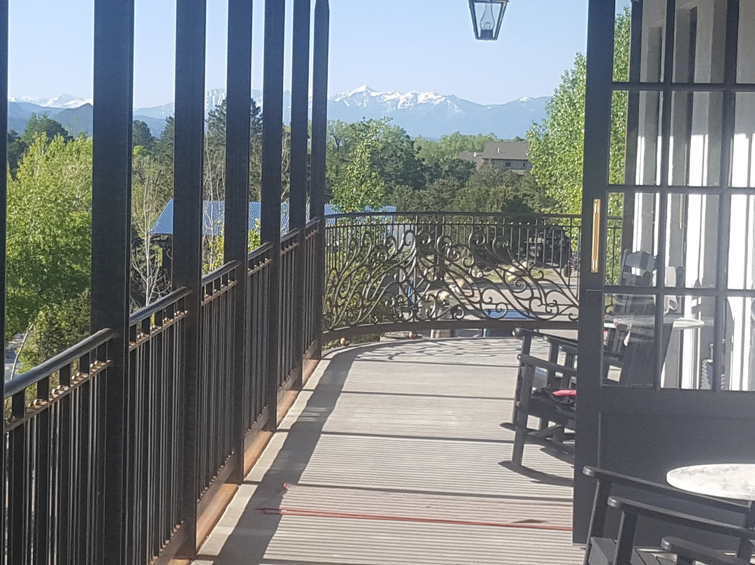 Surf Hotel & Chateau主图