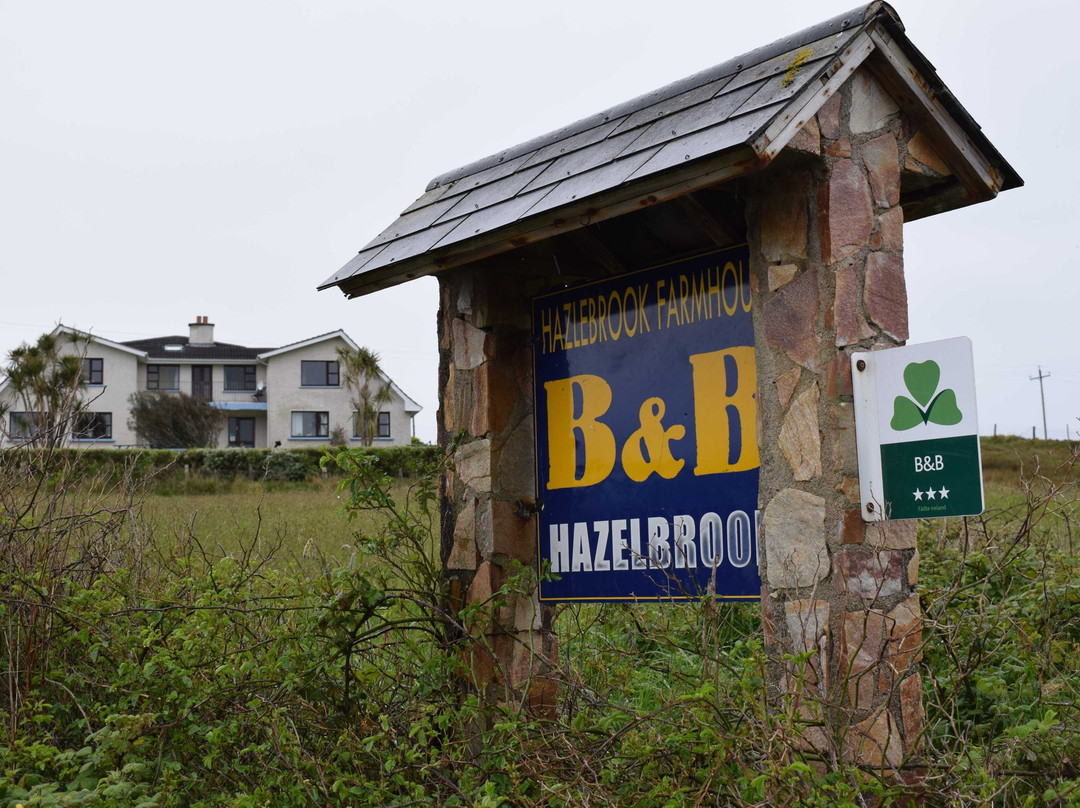 Hazelbrook Farmhouse主图