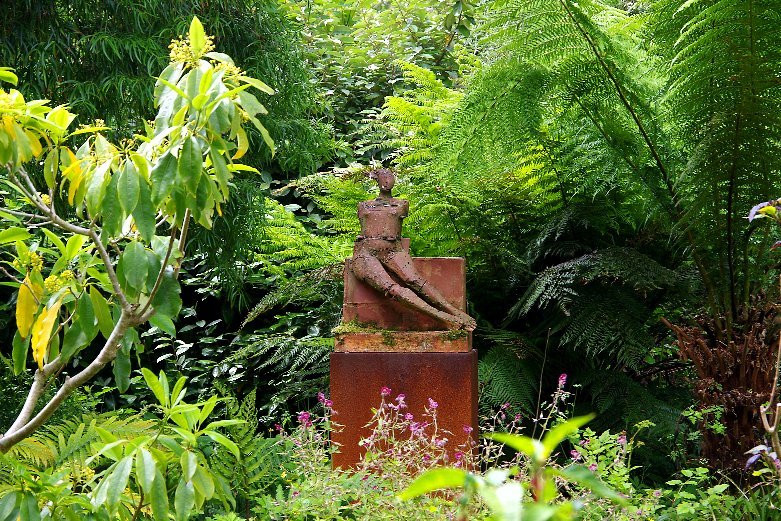Cluain Na Dtor Seaside Gardens & Nursery-Falcarragh必去景点