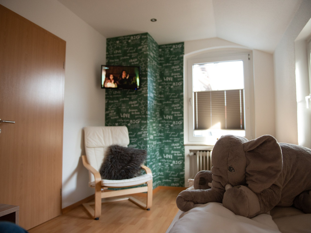 Land-gut-Hotel Meyer-Pilz主图