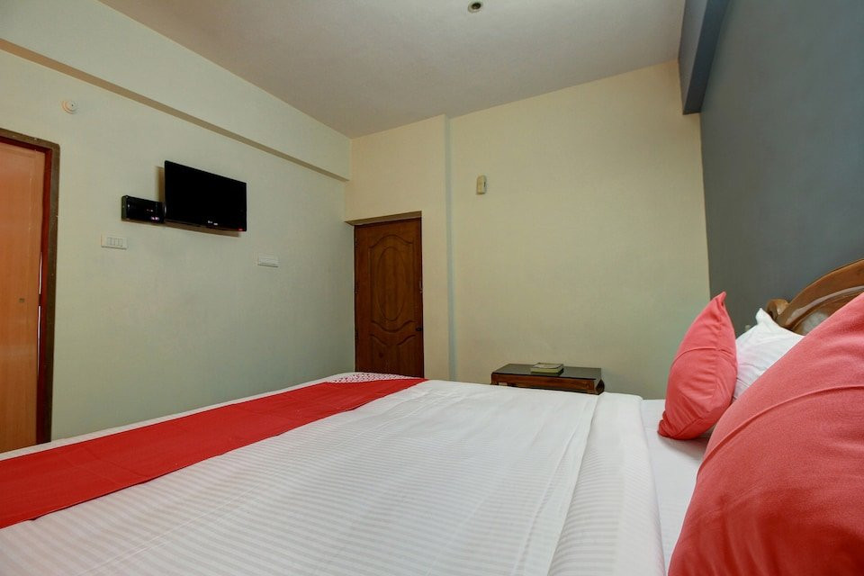 OYO 16345 PKN Residency主图