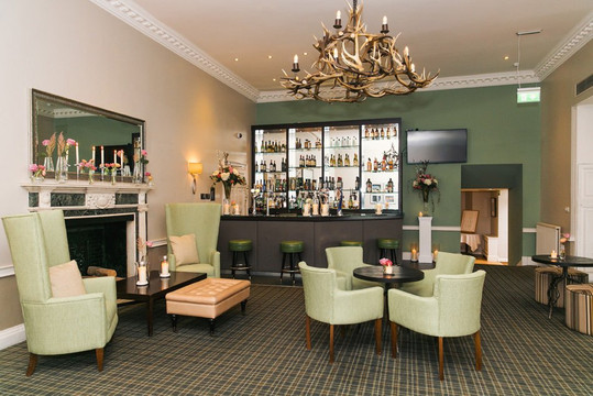 Highfield Park主图