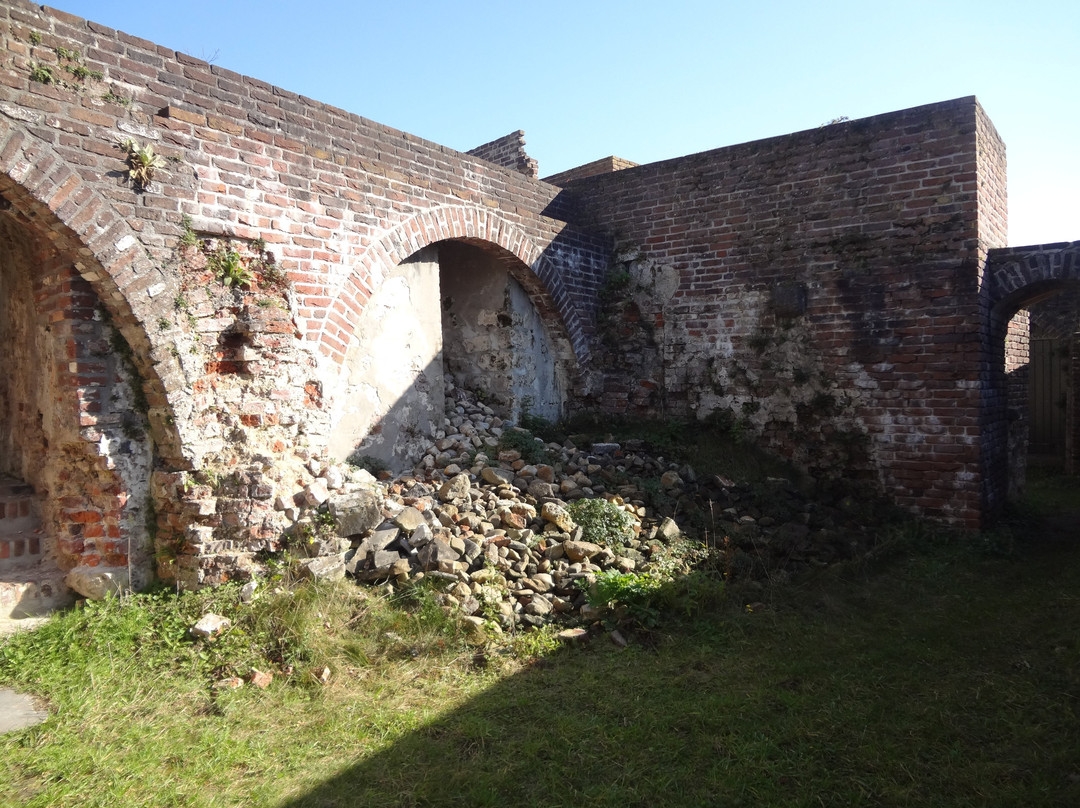 Kasteel Huys ter Horst-Horst必去景点