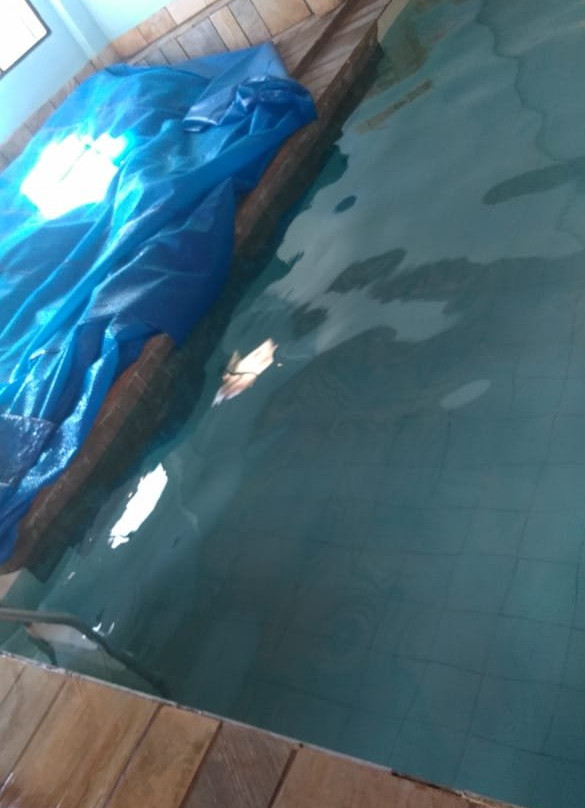 Pousada Appaloosa主图