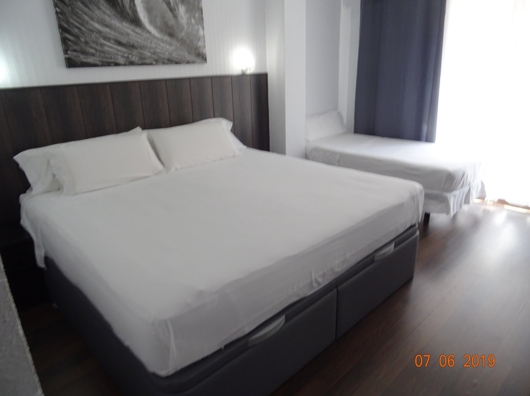 Hotel Carlos III主图