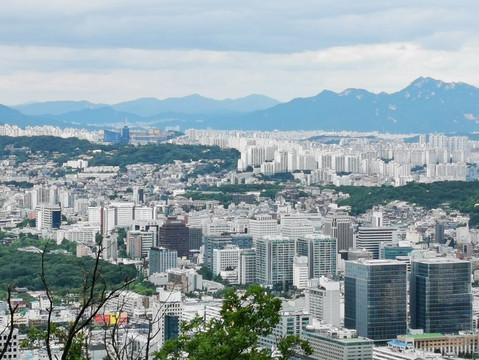 本昵客雅ACACIA酒店主图