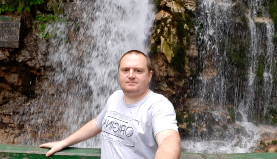 Cascada Urlatoarea景点图片