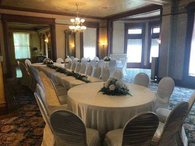 The Indianapolis Propylaeum-印第安纳波利斯必去景点