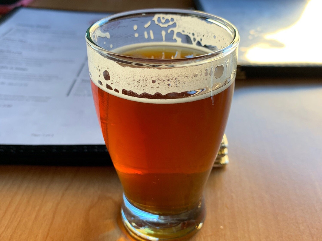 Eternity Brewing-Howell必去景点