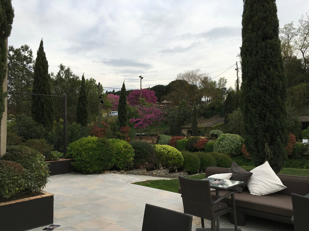 Hotel Montmorency Cité Médiévale主图