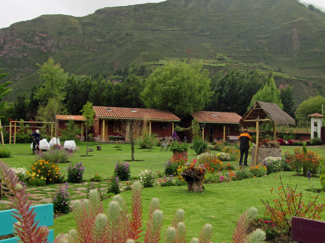 Nunu Boutique Hotel主图