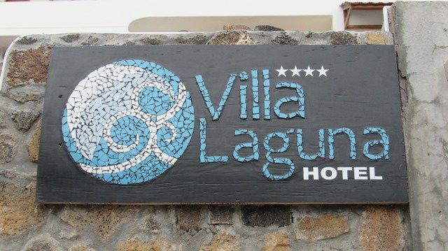 Villa Laguna主图