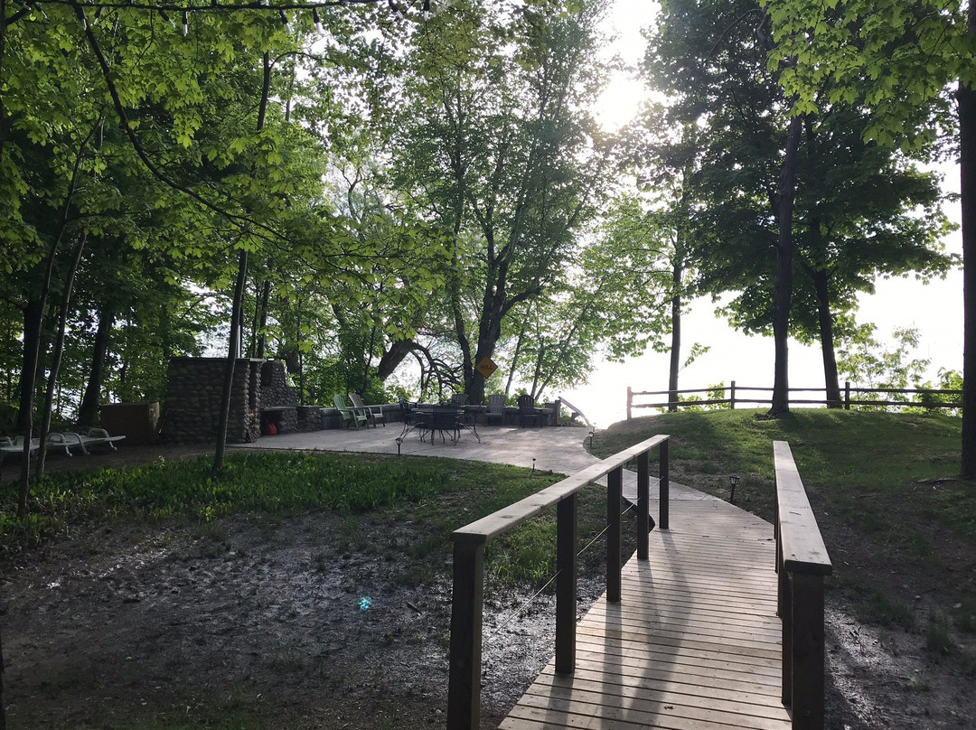 Beachcomber Motel & Suites主图