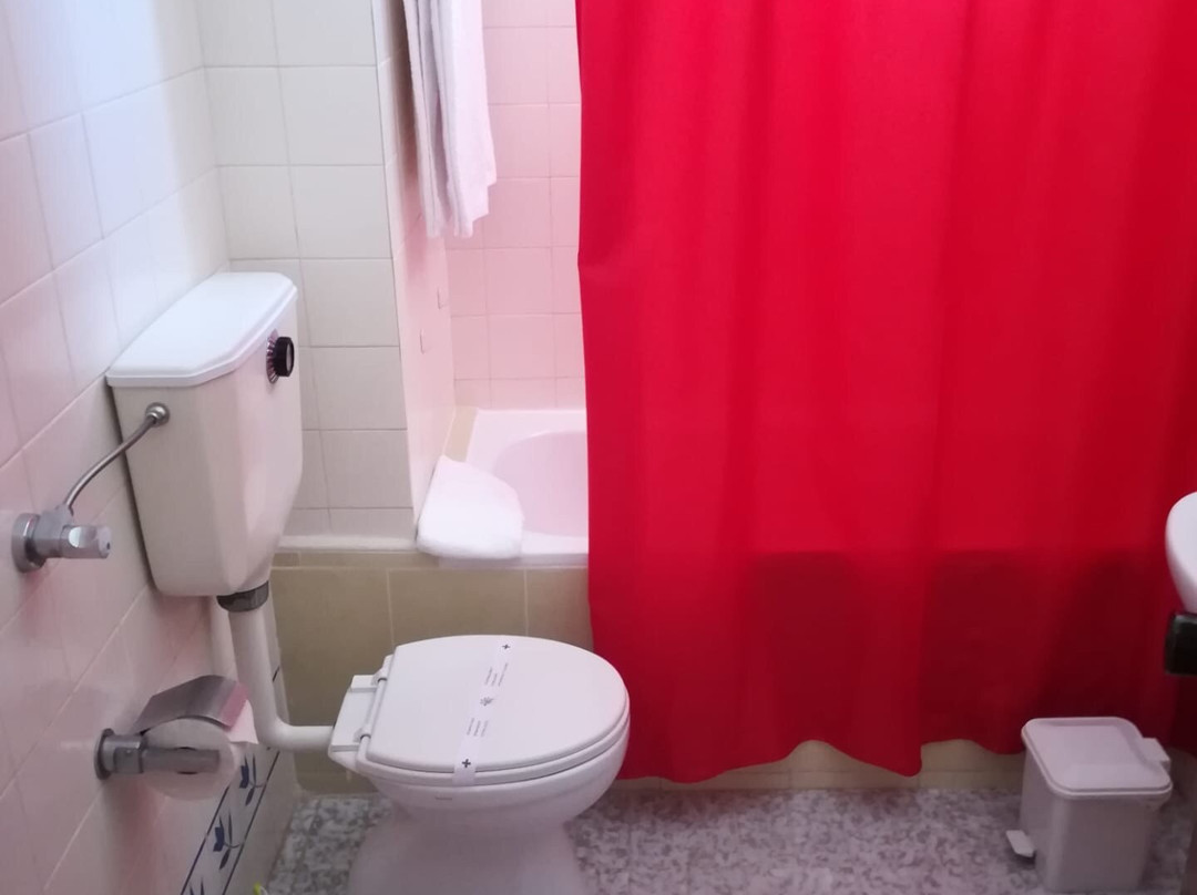 Aparthotel Rosamar II主图