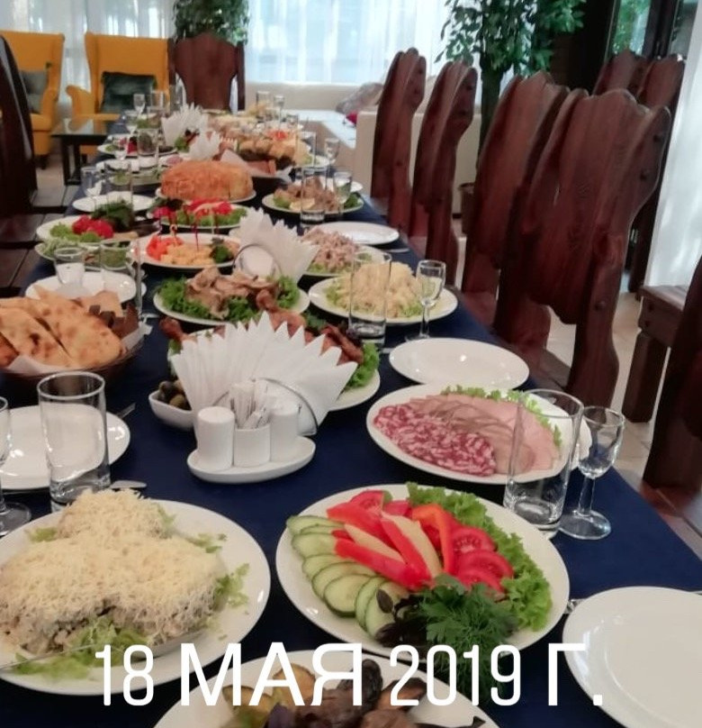 Khutor ZimaLeto主图