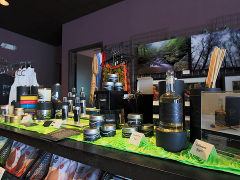 Truth Mind & Body Wellness Center-Sparks必去景点