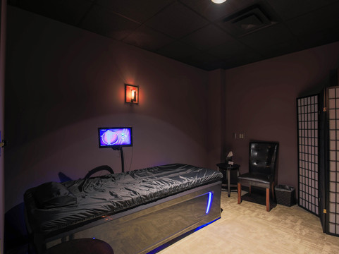 Truth Mind & Body Wellness Center-Sparks必去景点