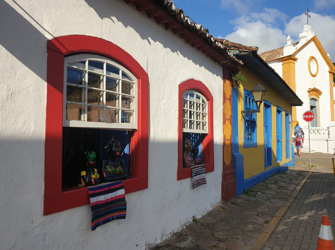 Casa Açoriana Artes & Tramoias Ilhoas景点图片