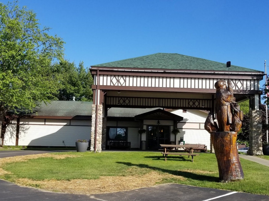 Best Western Saranac Lake主图