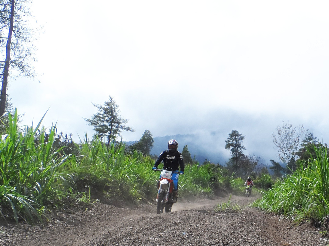 Bali Wilderness Dirt Bike - Day Tours景点图片
