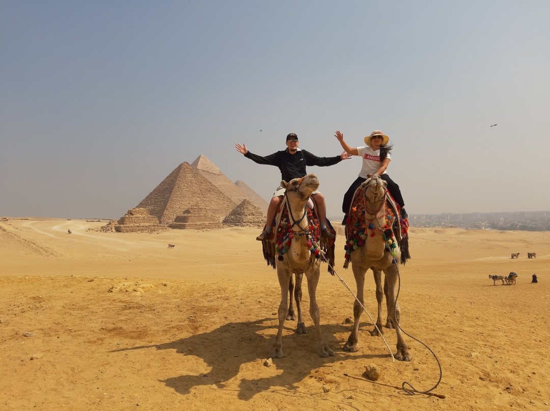 Hasa Tours Egypt景点图片