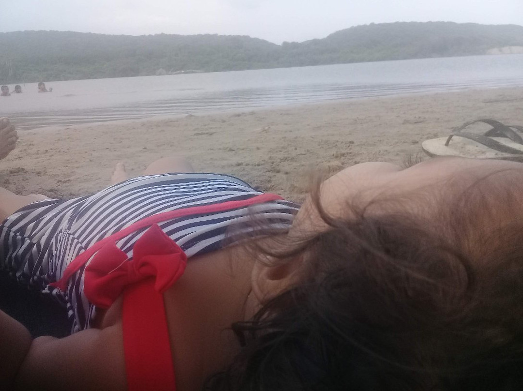 Playa La Bocana-瓦图尔科必去景点