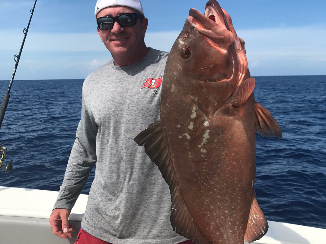 Offshore Boca Grande-Placida必去景点