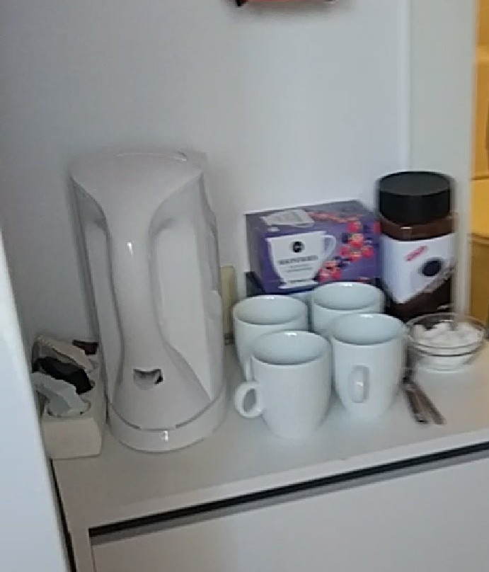 Guesthouse Arny主图