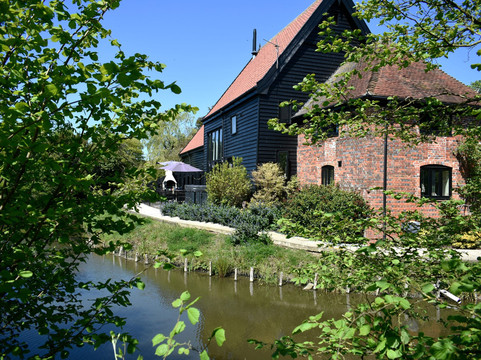 Wattisham Hall Holiday Cottages