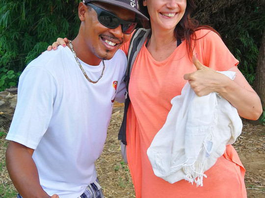 Tropical Paradise Excursions-Bayahibe必去景点