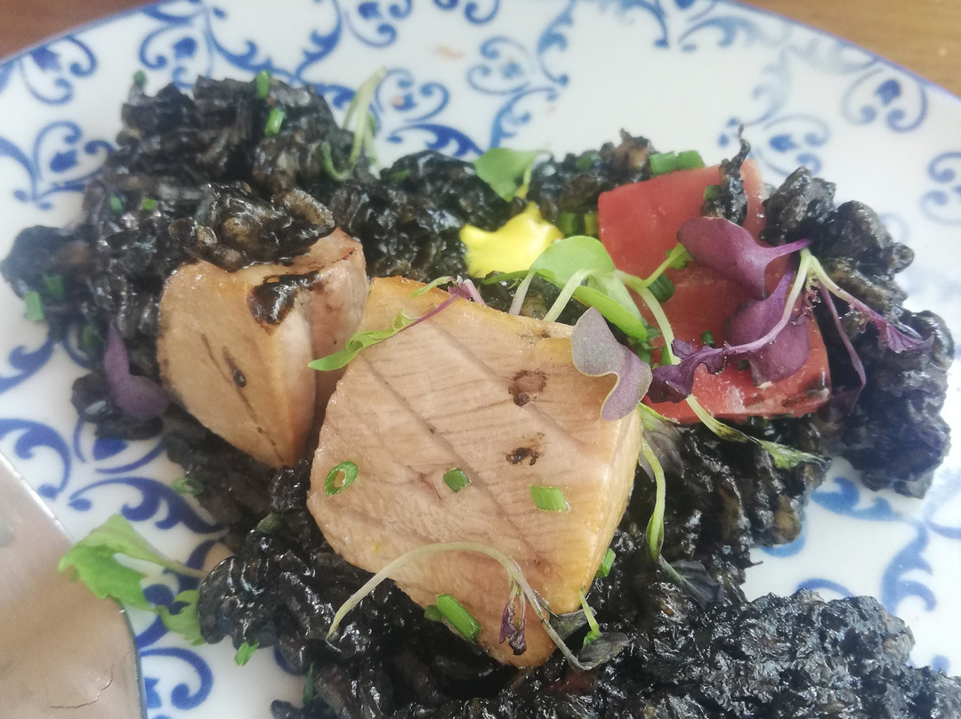 Hotel la breña主图