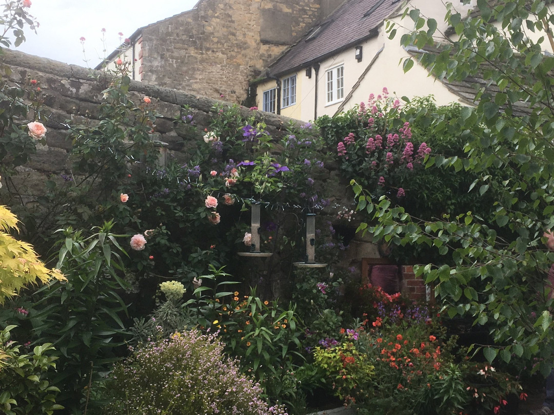 Kirkgate House主图