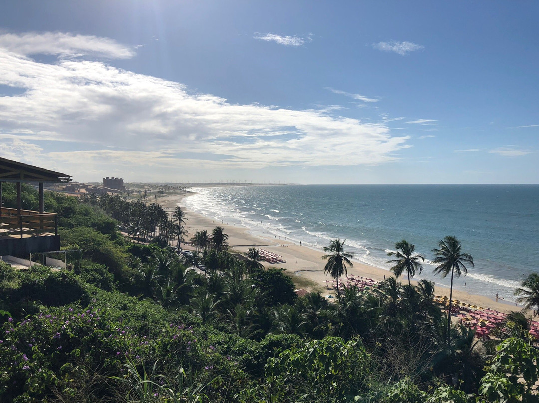 Mirante da Lagoinha-Paraipaba必去景点