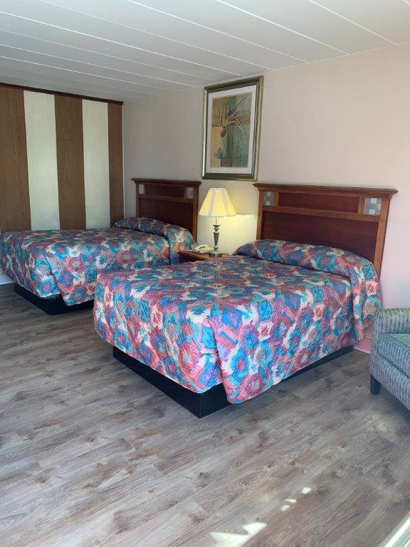 Coach House Inn主图