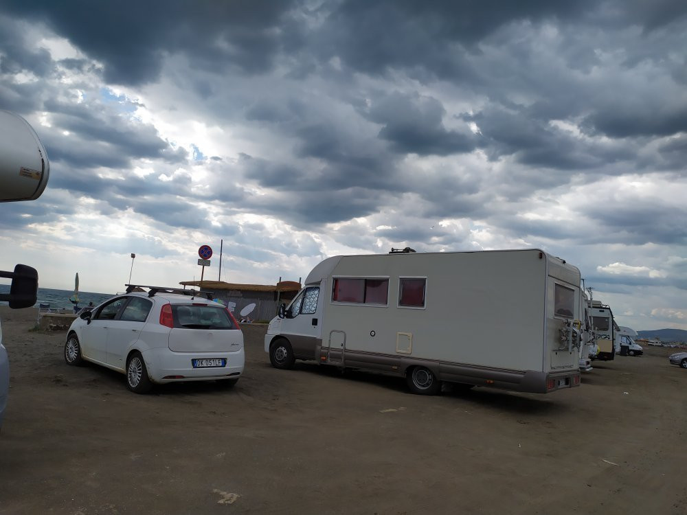 Marina di Cerveteri-Cerveteri必去景点