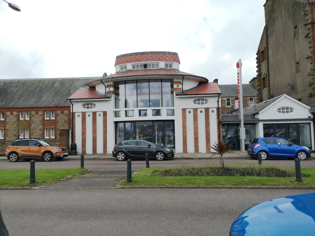 Campbeltown Picture House景点图片